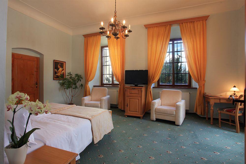 Questenberg Hotel Praha