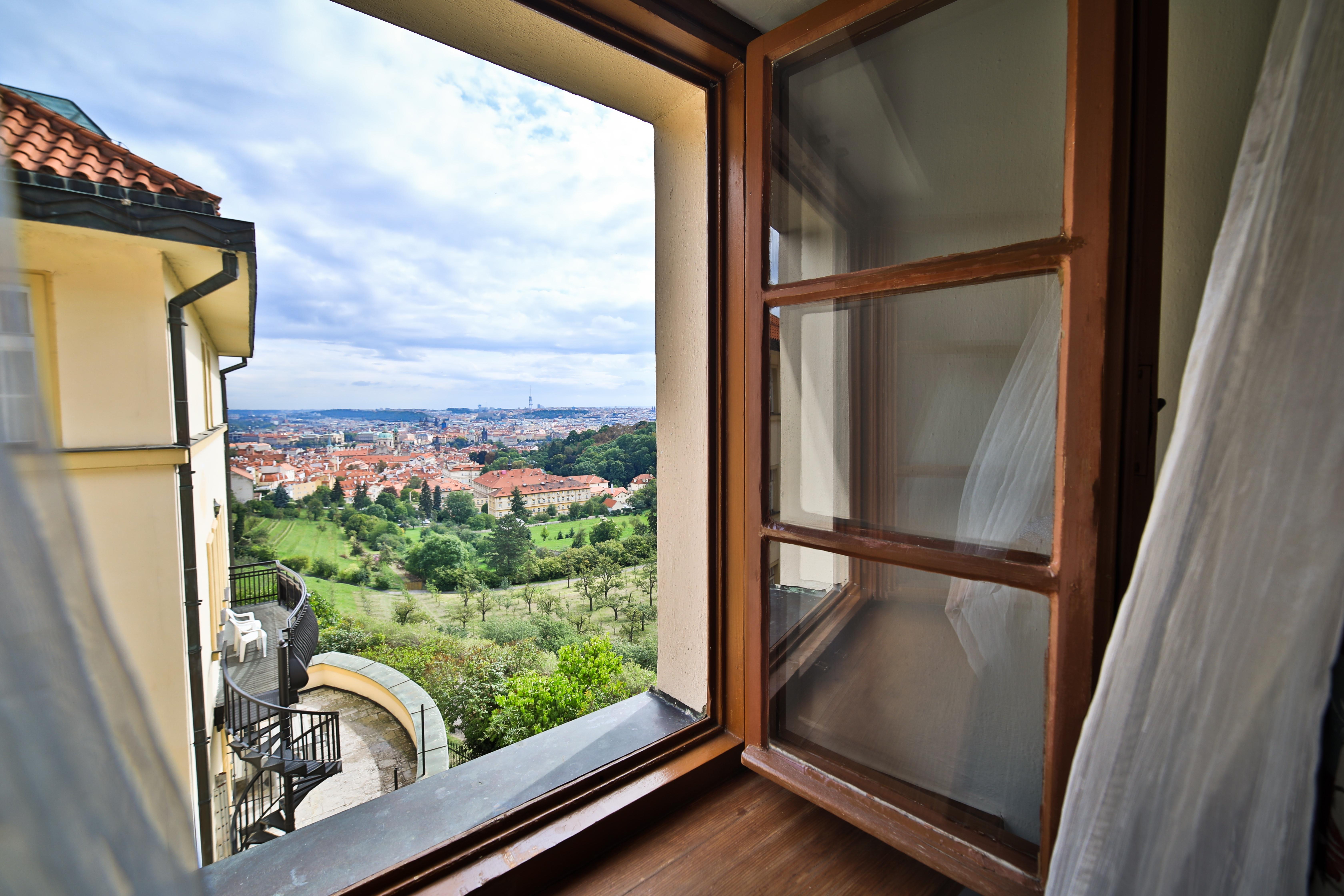 Questenberg 4* Praha
