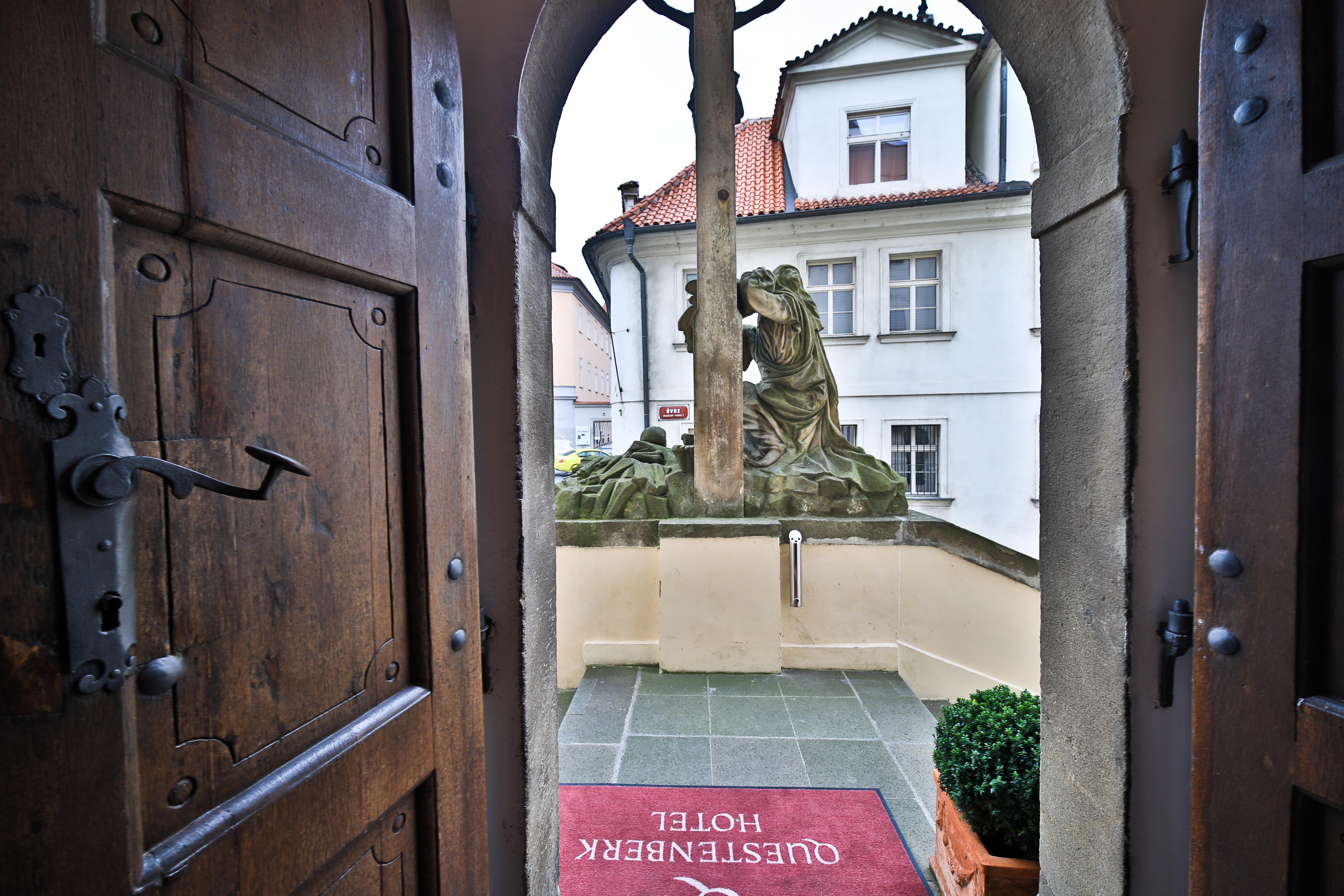 Questenberg Hotel Praha