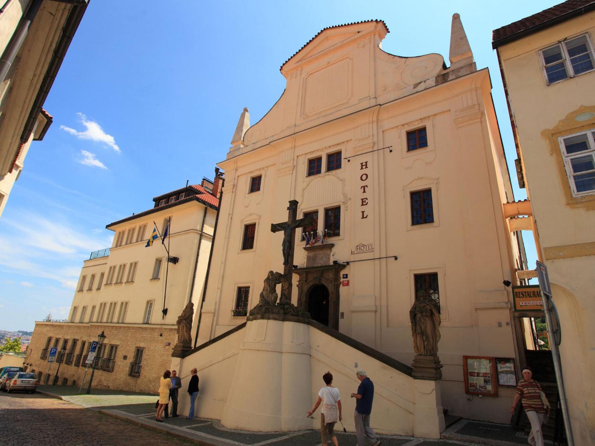 Questenberg Praha