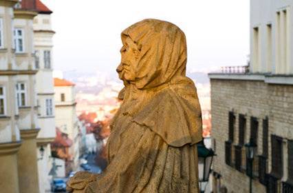 Questenberg 4* Praha