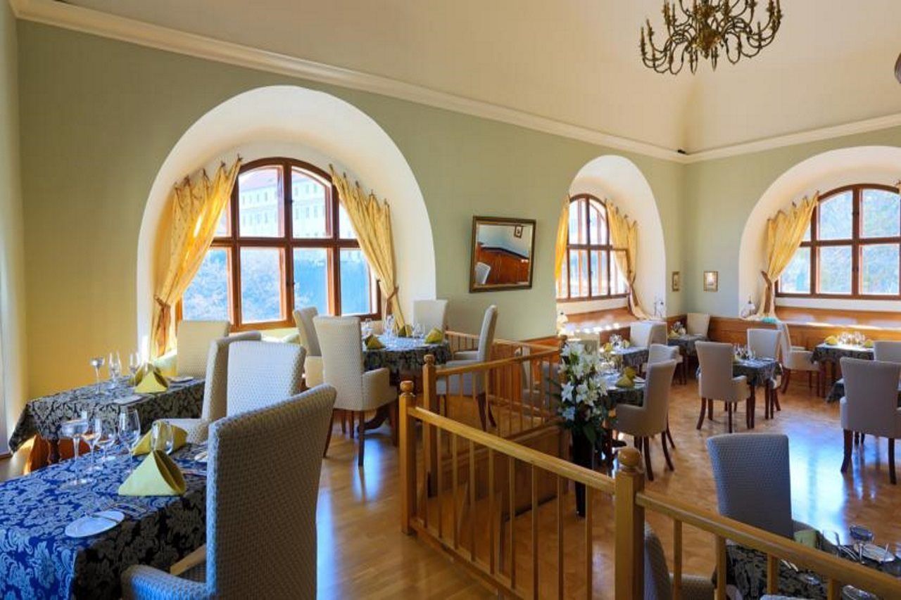 Questenberg Hotel Praha