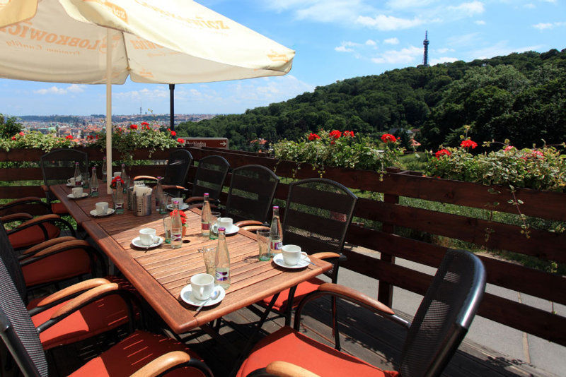 Questenberg Hotel Praha