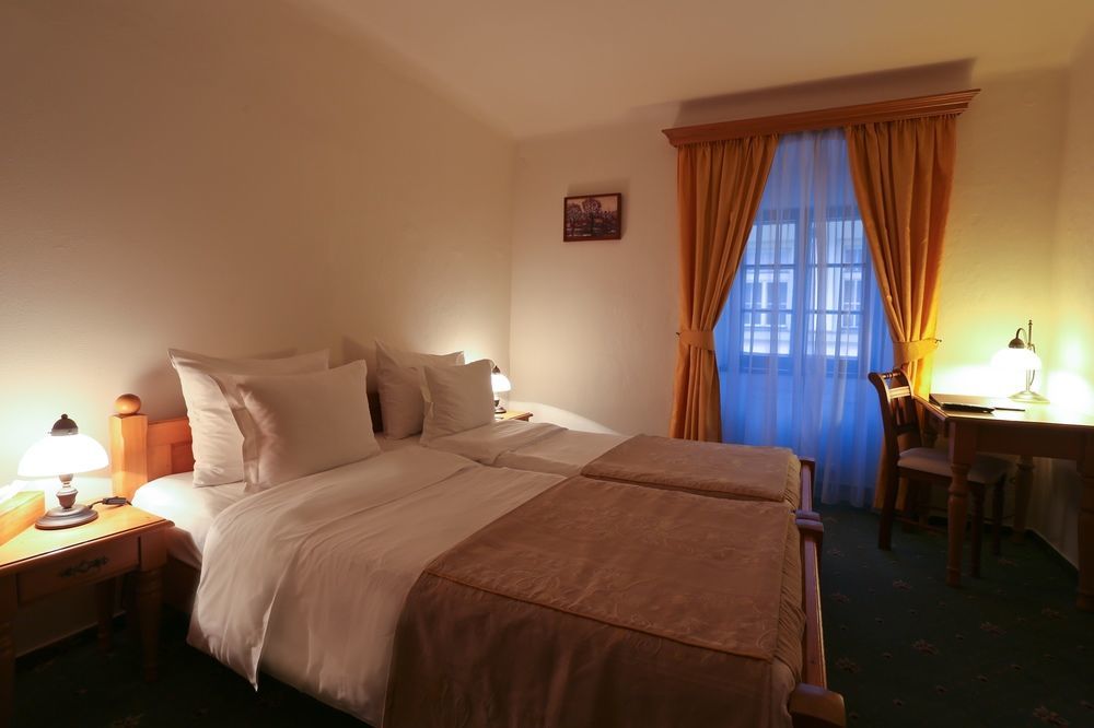 Hotel Questenberg Praha