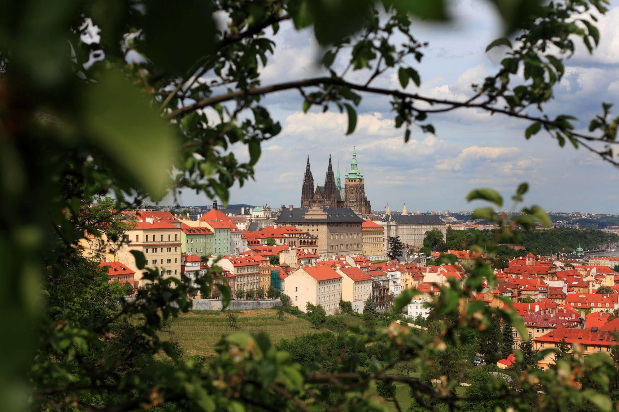 Questenberg Praha