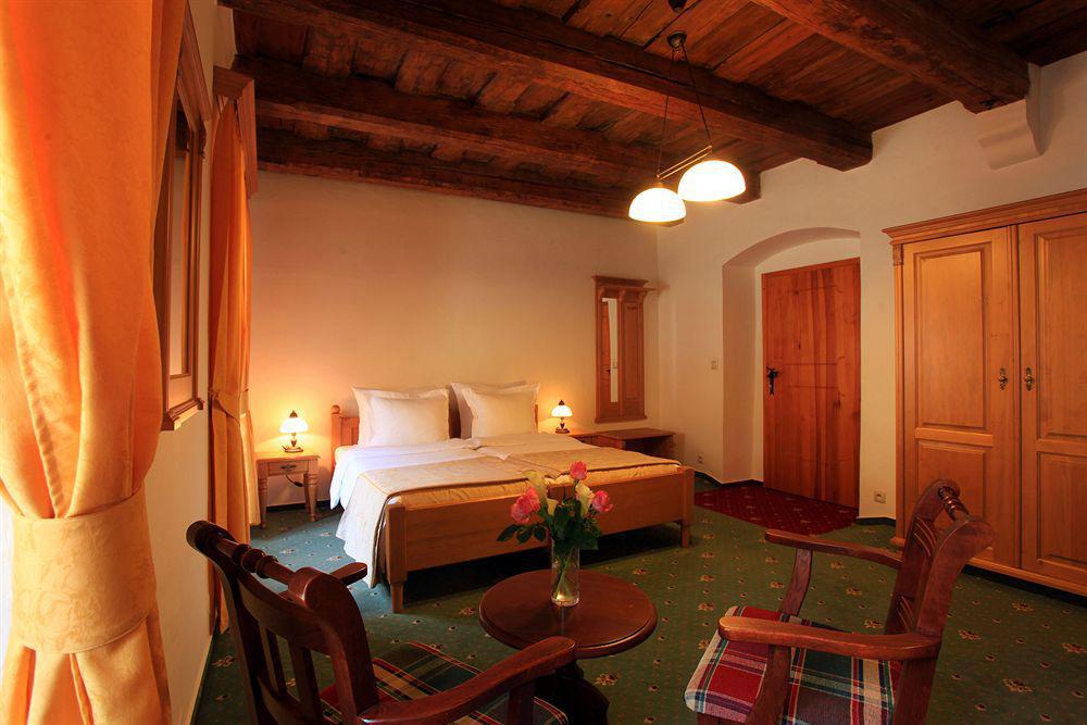 Questenberg Hotel Praha